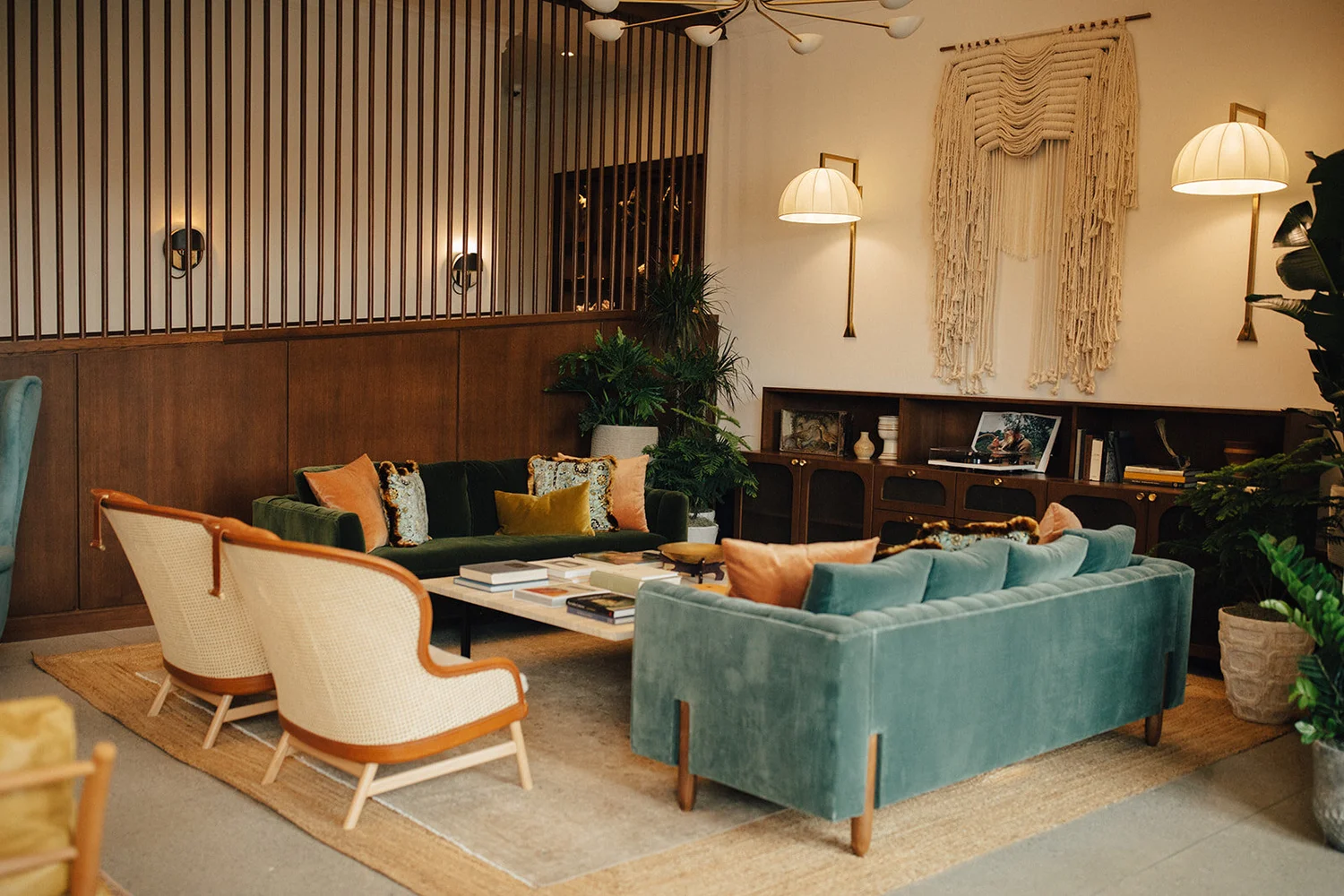 Hotels